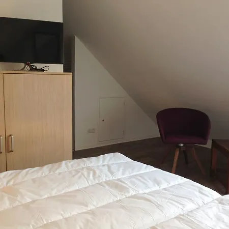 아파트 Holiday Astenberg Iii 빈터베르크