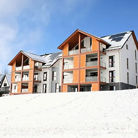 Holiday Astenberg Iii 아파트